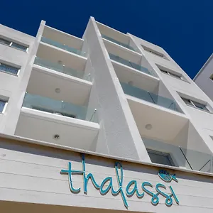 Costantiana Aparthotel Larnaca