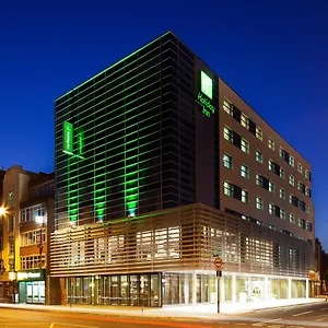 - Whitechapel By Ihg Hotel Londýn