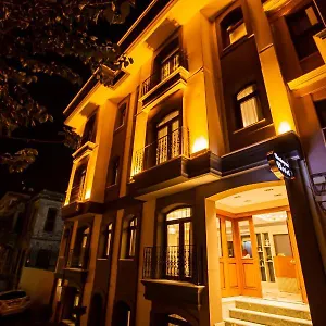 *** Hotel Hacibayramhotel Turquia