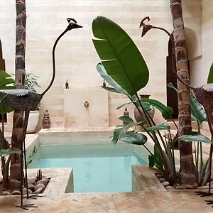 ** Riad Dar Al Sultan Marrocos