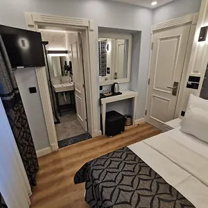 *** Hotel Luxx Garden Turquia