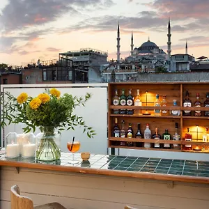 Armada Old 4* Estambul