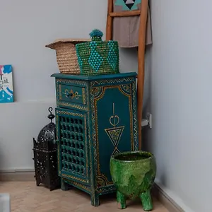 *** Riad Laly Tourisme Eclaire Le Bijou De La Medina Marrocos