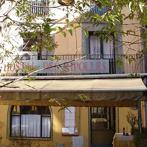 Del Ripolles 2* Ripoll