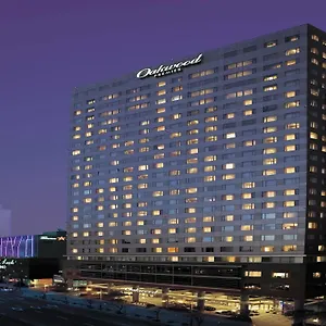 Oakwood Premier Coex Center Apartahotel