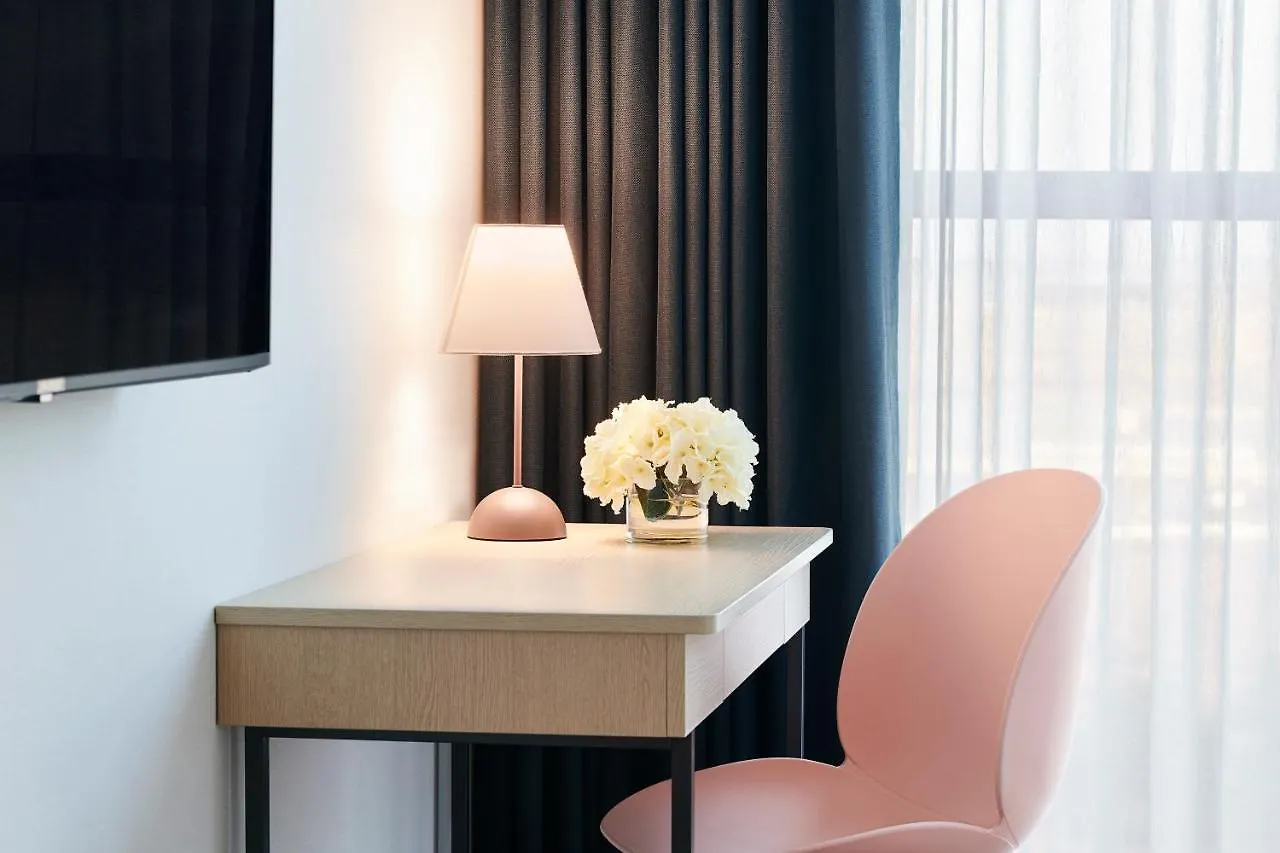Ibis Styles Ambassador Incheon Airport T2 Hotell 4*,  Sydkorea