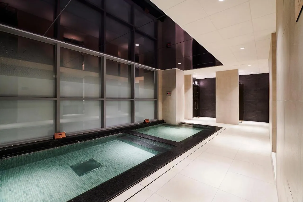 Ibis Styles Ambassador Incheon Airport T2 Hotell 4*,